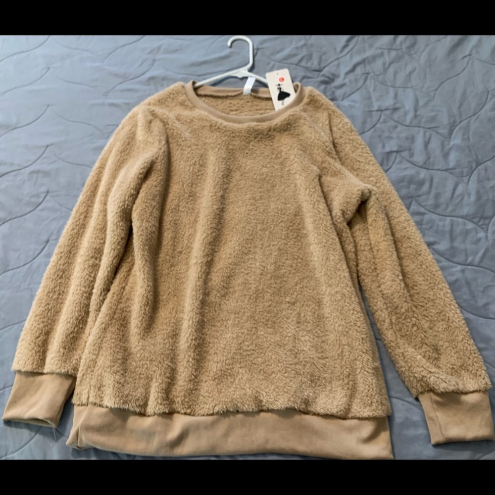 Fleece